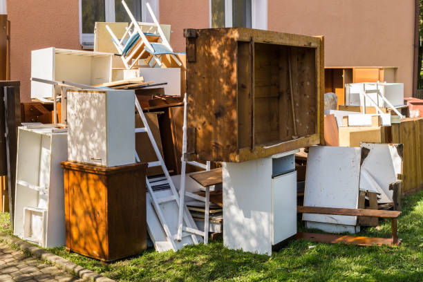 Reliable Madison, OH Junk Removal Services Solutions